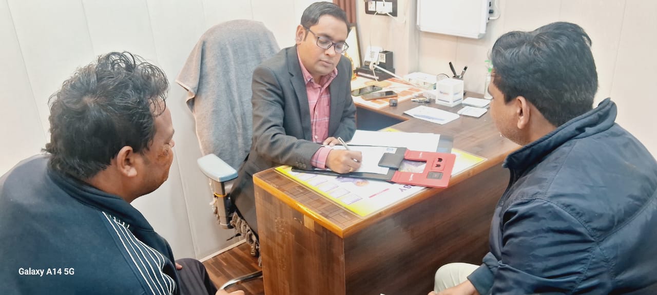 brain specialist doctor in aligarh